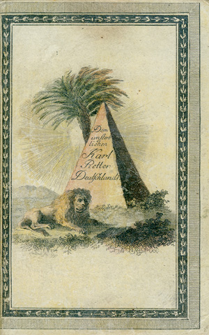 Lot 178, Auction  120, Deutsch und französischer Calender, für das Jahr 1798. 