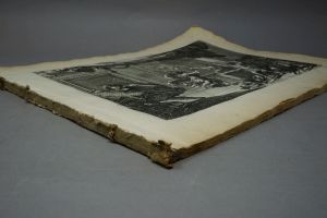 Lot 1250, Auction  120, Mythen und Götter , der Griechen und Römer. Sammlung von 124 Kupferstichen in 2 Bänden.