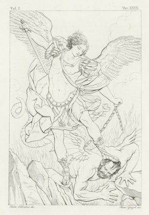 Lot 1261, Auction  120, Pistolesi, Erasmo und Guerra, Camillo - Illustr., Il Vaticano