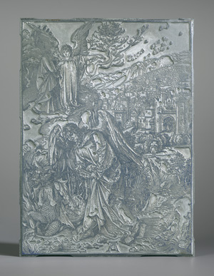 Lot 1700, Auction  120, Dürer, Albrecht, Apokalypse