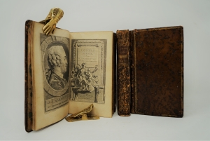 Lot 2071, Auction  120, Marmontel, Jean-François, Contes moraux