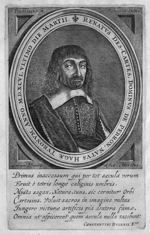 Lot 2126, Auction  120, Descartes, René, Opera philosophica