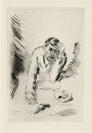 Lot 3379, Auction  120, Tolstoi, Leo und Masjutin, Wassili Nikolajewitsch - Illustr., Der Lebende Leichnam