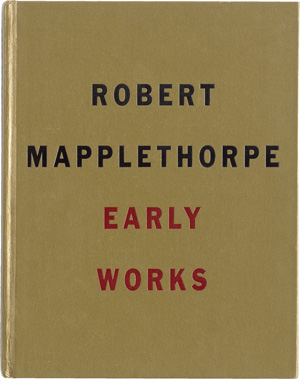 Lot 3923, Auction  120, Mapplethorpe, Robert, Early Works 1970-1974