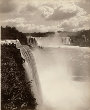 Lot 4050, Auction  120, Niagara Falls, Niagara Falls