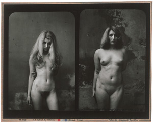 Lot 4294, Auction  120, Saudek, Jan, 5 Years of My Veronika