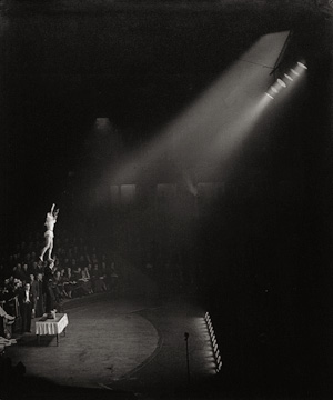 Lot 4331, Auction  120, Unknown Photographer, Circus arena