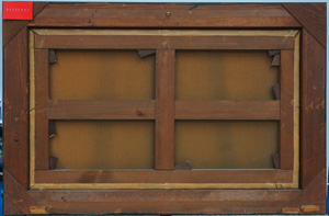 Los 6016 - Pseudo-Simons - Stillleben mit Walderdbeeren, Römer und Crevetten - 2 - thumb
