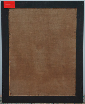 Los 6018 - Italienisch - Anfang 17. Jh. Der Doge Marino Grimani, den Corno Ducale tragend - 2 - thumb