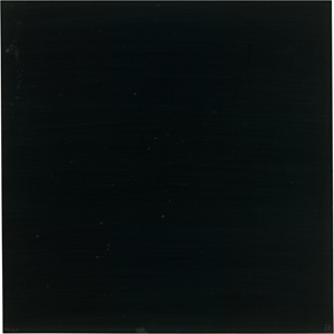 Lot 7380, Auction  120, Reinhardt, Ad, Ohne Titel (Black Square)