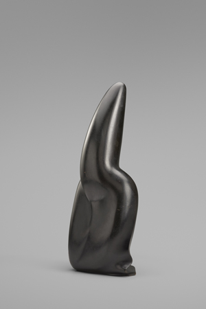 Lot 8046, Auction  120, Beöthy, Etienne, Phallic form