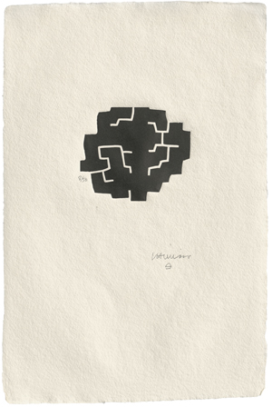 Lot 8162, Auction  120, Chillida, Eduardo, Aischylos: Die Perser