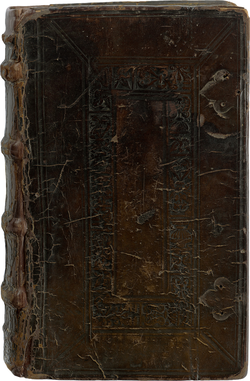 Lot 1632, Auction  120, Horae Beatae Mariae Virginis, Stundenbuch auf Pergament