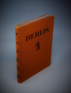 Lot 139, Auction  121, Bucovich, Mario von., Berlin