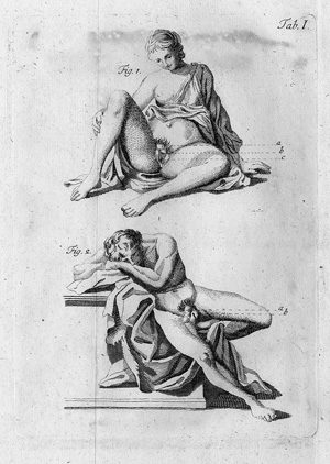 Lot 203, Auction  121, Arnaud de Ronsil, Georg, Anatomisch-Chirurgische Abhandlung über die Hermaphroditen