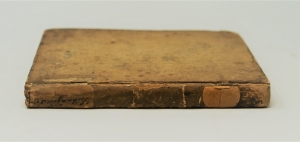 Los 245 - Leibniz, Gottfried Wilhelm - Sammelband mit 4 Frühschriften und 4 Gelegenheitsdrucken - 3 - thumb