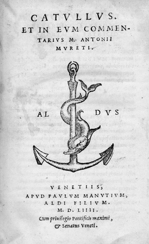 Lot 1035, Auction  121, Catullus, Gaius Valerius, Carmina et in eum commentarius M. Antonii Mureti
