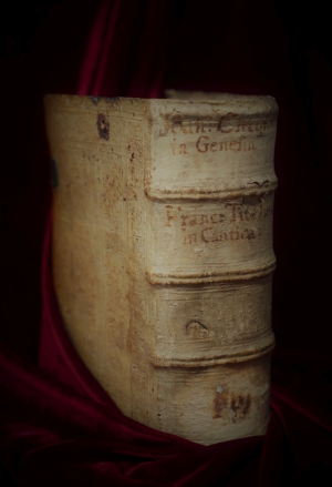 Lot 1036, Auction  121, Chrysostomos, Johannes, In S. Geneseos librum enarrationes