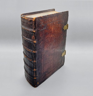 Lot 1073, Auction  121, Biblia germanica, Nürnberg 1662