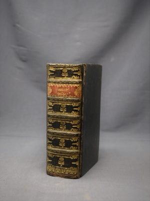 Lot 1078, Auction  121, Biblia, Das ist: die gantze Heilige Schrift, Alten und Neuen Testaments