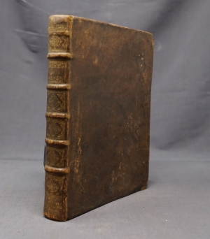 Lot 1098, Auction  121, Nivers, Guillaume Gabriel, Antiphonarium monasticum
