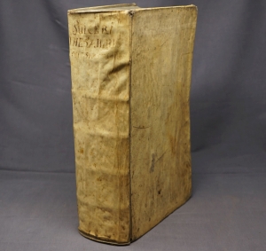 Lot 1105, Auction  121, Suicerus, Johann Caspar, Thesaurus ecclesiasticus