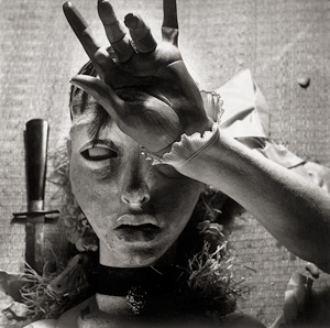 Lot 4098, Auction  121, Bellmer, Hans, Hans Bellmer Photographies (Images from the "Poupée" series