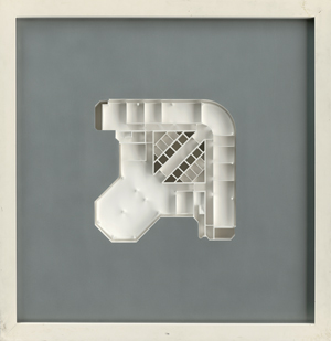 Lot 7173, Auction  121, Langlands & Bell, Citibank Frankfurt