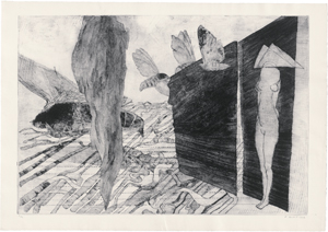 Lot 7510, Auction  121, Burant, František, Mir ähnlich