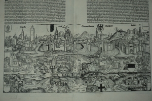 Los 1026 - Schedel, Hartmann - Umfangreiches Fragment mit der Schöpfungsgeschichte aus dem  "Liber chronicarum" - 8 - thumb