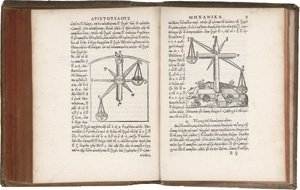 Los 1216 - Aristoteles - Sammelband aus 5 Schriften - 0 - thumb