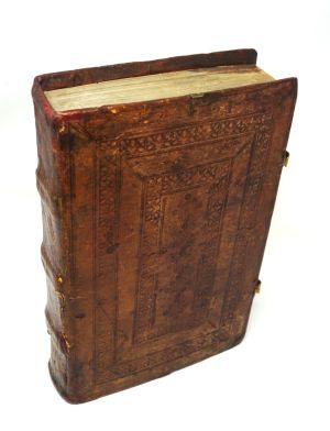 Los 1236 - Biblia germanica - Das neu Testament mit gantz nutzlichen vorreden - 9 - thumb