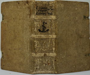 Lot 1493, Auction  122, Suetonius Tranquillus, Gaius, In hoc volumine haec continentur. Suetonij Tranquilli XII Cæsares