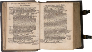 Los 1510 - Vergilius Maro, Publius - Georgicorum liber cum novo commentario Hermanni Torrentini - 1 - thumb