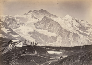 Lot 4069, Auction  122, Switzerland, Views of Switzerland