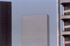 Lot 4103, Auction  122, Callahan, Harry, Skyscrapers