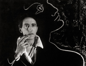 Lot 4214, Auction  122, List, Herbert, Jean Cocteau, Paris