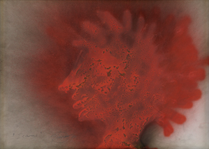 Lot 8198, Auction  122, Piene, Otto, Icarus