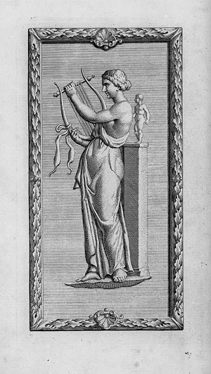 Lot 2076, Auction  123, Horatius Flaccus, Quintus, Opera. 2 Bände
