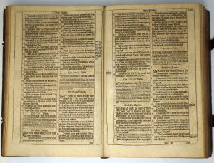 Los 2620 - Biblia - Das ist: Die gantze heilige Schrifft - 4 - thumb
