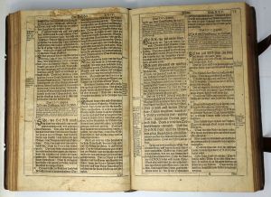 Los 2620 - Biblia - Das ist: Die gantze heilige Schrifft - 5 - thumb