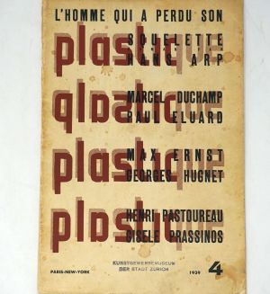 Los 3619 - Plastic - No. 4 - 0 - thumb