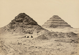 Lot 4037, Auction  123, Frith, Francis, Views of Egypt