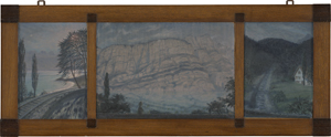 Lot 6361, Auction  123, Fidus, Am Walensee