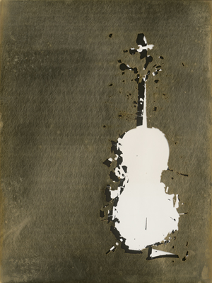 Lot 7146, Auction  123, Arman, Violon