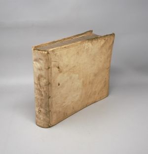 Los 160 - Bertius, Petrus - Commentariorum rerum germanicarum libri tres. Amsterdam, J. Janssonius, 1616 - 2 - thumb