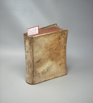 Los 303 - Behrens, Konrad Barthold - Selecta diaetetica. Frankfurt und Leipzig, Schröder, 1710 - 1 - thumb