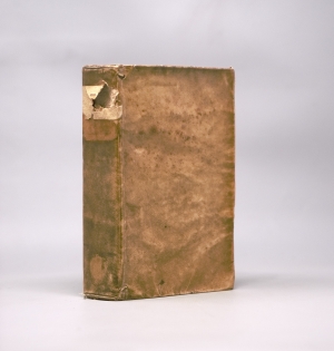 Los 332 - Boodt, Anselmus Boetius de - Gemmarum et Lapidum historia. Leiden, Johannes Maire, 1636. - Frühe Ausgabe des Werkes über Mineralien - 1 - thumb