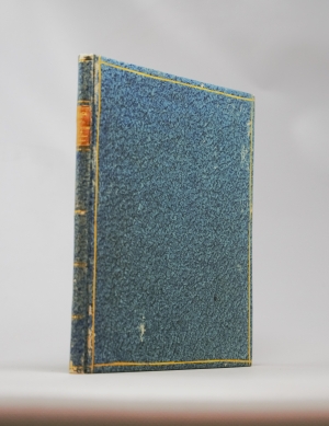 Los 363 - Kob, Johann Andreas - Die wahre Ursache der Baumtrockniß der Nadelwälder. Erlangen, J. J. Palm, 1793. - 1 - thumb
