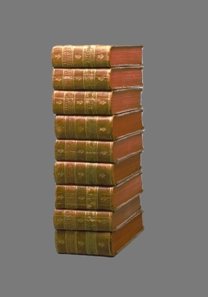 Los 365 - Panzer, Georg Wolfgang Franz - Faunae insectorum Germanicae initia oder Deutschlands Insecten. Nürnberg, Felsecker, 1793-1799 - 3 - thumb